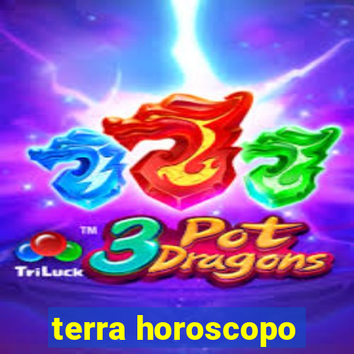 terra horoscopo